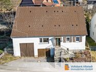 Klein aber mein - Hausen (Tann)
