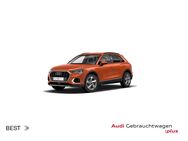 Audi Q3, advanced 35 TDI Audi, Jahr 2019 - Mühlheim (Main)