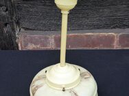 Deckenlampe, Hängelampe, antik, Jugendstil, Art Deco (?) - Gütersloh