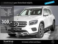 Mercedes GLB 200, d PROGRESSIVE SPUR, Jahr 2023 - Kiel