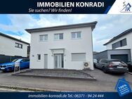 IK | Homburg: schönes Einfamilienhaus mit großem Garten - Homburg