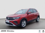 VW T-Cross, 1.0 l TSI Tour, Jahr 2025 - Lehe (Niedersachsen)