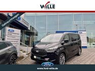 Ford Tourneo Custom, 2.5 340 L1 Titanium X (233 ) O, Jahr 2025 - Dülmen