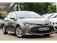 Toyota Corolla TS 1.8 Hybrid CVT Dynamic/Kamera/Navi - Düsseldorf