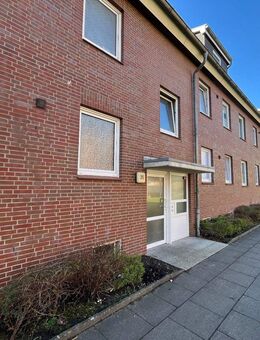 Gemütliche Wohnung unter'm Dach! - Rendsburg