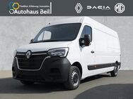 Renault Master, 3.5 FWD Kasten L3H2 L3H2 t Blue dCi 135 LKW Pannenumbau, Jahr 2022 - Frankenberg (Eder)