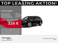 Audi A4, Avant 40 TFSI S LINE, Jahr 2024 - Bochum