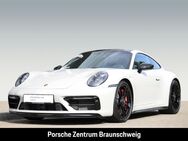 Porsche 992, 911 Carrera 4 GTS, Jahr 2022 - Braunschweig
