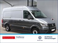 VW Crafter, 2.0 TDI 35 Kasten, Jahr 2023 - Mühlhausen (Regierungsbezirk Oberpfalz)