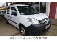 Renault Kangoo Rapid Maxi Extra Combi - Stralsund