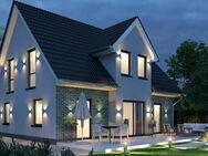 NEUBAU PROVISIONSFREI! In ruhiger Lage in 21039 Börnsen kann Ihr Wunschhaus gebaut werden. - Börnsen