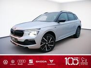 Skoda Kamiq, 1.5 TSI Drive ViC, Jahr 2022 - Landshut