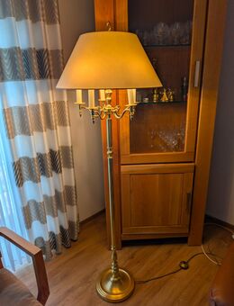 2 wunderschöne, klassische Lampen - Rhauderfehn