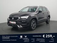 Seat Ateca, 1.5 TSI Style Edition, Jahr 2022 - Leverkusen