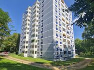 Stilvoll sanierte Wohnung in einem modernisierten Hochhaus in Eschborn - Eschborn