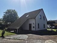 Einfamilienhaus in Threna im Speckgürtel von Leipzig. Ein gut gelegenes Wohndomizil. - Belgershain