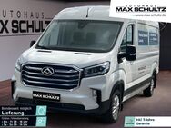 Maxus Deliver 9, Luxury RWD, Jahr 2024 - Sonnefeld