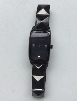 Damen Armbanduhr Original Karl Lagerfeld Glas leicht trüb - Fulda