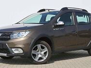 Dacia Sandero, 0.9 II Stepway TCe 90, Jahr 2019 - Neuensalz