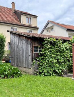 Worauf warten Sie noch? - Grenzach-Wyhlen