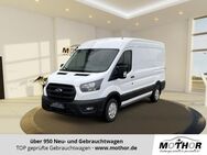 Ford Transit, 2.0 TDCi 310 L2 Trend, Jahr 2024 - Gardelegen (Hansestadt)