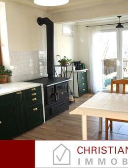 SINGLEHAUS MIT CHARME: Direkt in Meßstetten - Meßstetten