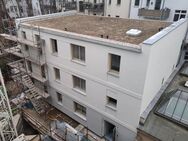 HOFGEBÄUDE : Neubau im Zentrum-Süd! 2-Zimmerwohnung im DG mit Balkon ! - Leipzig