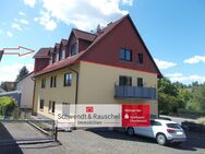 Schöne Dachgeschosswohnung in Schotten - Schotten