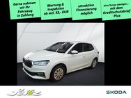 Skoda Fabia, 1.0 TSI Selection PARKSENSOR, Jahr 2024 - Wangen (Allgäu)