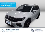 VW T-Cross, 1.5 TSI R-Line IQ Drive, Jahr 2024 - Backnang