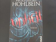 Unheil von Wolfgang Hohlbein (Taschenbuch) - Essen