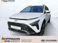 Hyundai BAYON, 1.0 T-Gdi (100PS) M T Intro Edition Plusp, Jahr 2021 - Neunkirchen (Nordrhein-Westfalen)