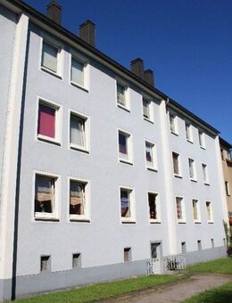 Wohnfühlen bei VIVAWEST - Recklinghausen