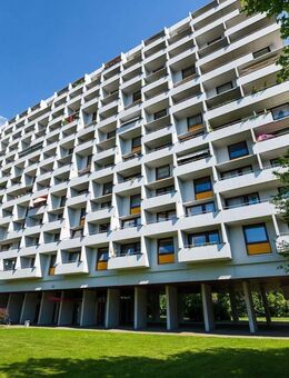 Stuttgart, Rostocker Str. 52/146/2.OG - Stuttgart