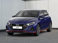 Hyundai i20, 1.6 T-GDi N Performance M T, Jahr 2023 - Teltow