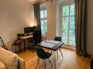 Stylisches Apartment im beliebten Neukölln - Berlin