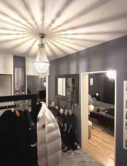 3,5 Zimmer Wohnung im Vorderhaus - Wiesbaden