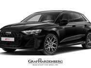 Audi RS3, Sportback 400, Jahr 2022 - Offenburg