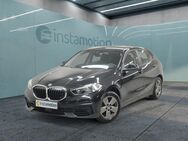 BMW 116, i Advantage GBA, Jahr 2021 - München