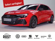 Audi RS3, Sportback, Jahr 2022 - Hildesheim