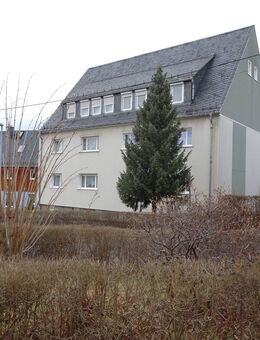 Eine Zukunft ohne Miete - Hartenstein (Sachsen)
