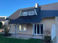 Schönes freistehendes Einfamilienhaus in beliebter Wohnlage! - Bitburg