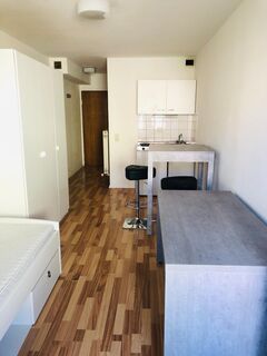 1 Zimmer Studenten - Appartement Passau-Zentrum