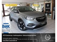 Opel Grandland X 1.2 T Elegance LED*NAVI*KAMERA*SPUR* - Nürtingen