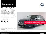 VW Arteon, 2.0 TDI Shooting Brake Elegance, Jahr 2021 - Feldkirchen-Westerham