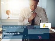 Controller (w/m/d) - Illingen (Saarland)