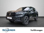 VW Touareg, 3.0 TDI R-Line 286 22Zoll Massage Black Style, Jahr 2024 - Mayen