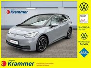 VW ID.3, Pro Performance Life, Jahr 2020 - Hengersberg