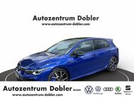 VW Golf, 2.0 TSI VIII R IQ-Light, Jahr 2023 - Mühlacker