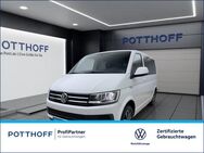 VW T6 Multivan, 2.0 Comfortline TDI, Jahr 2019 - Hamm